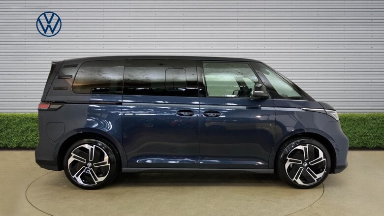 Volkswagen ID. Buzz 250kW GTX Pro 79kWh 5dr 4MOTION Auto Electric Estate